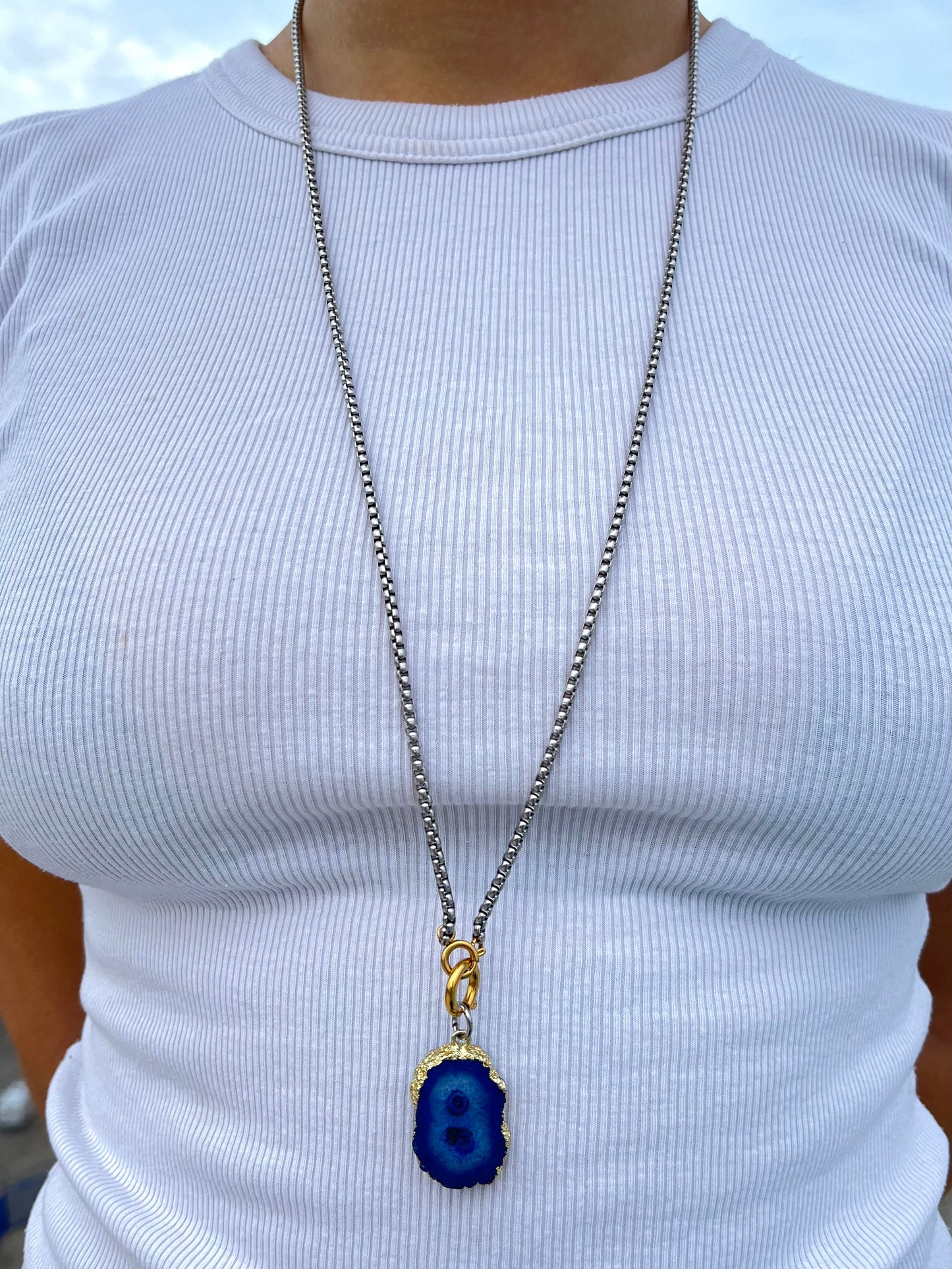 Blue Key