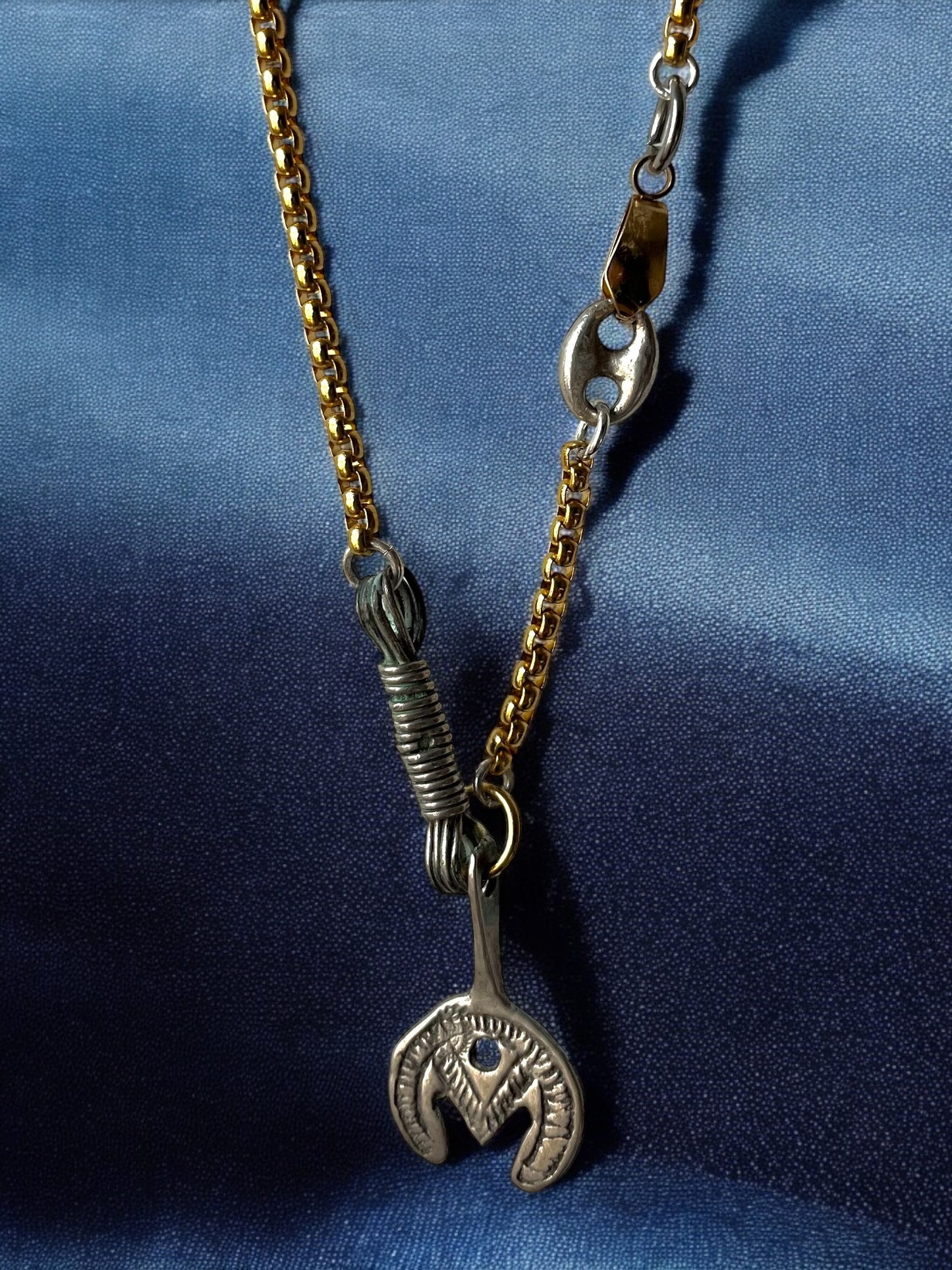 Silver Crescent