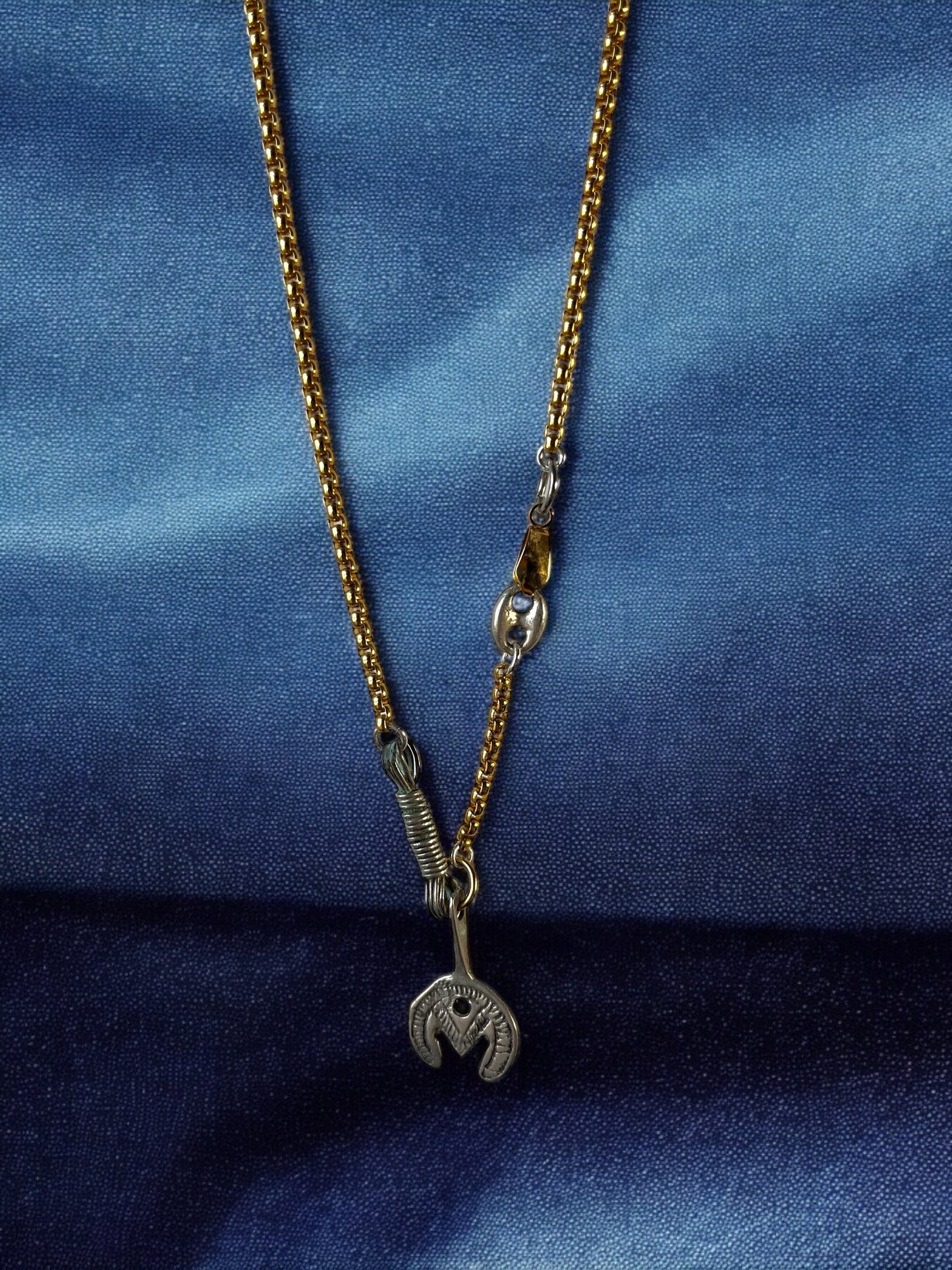 Silver Crescent