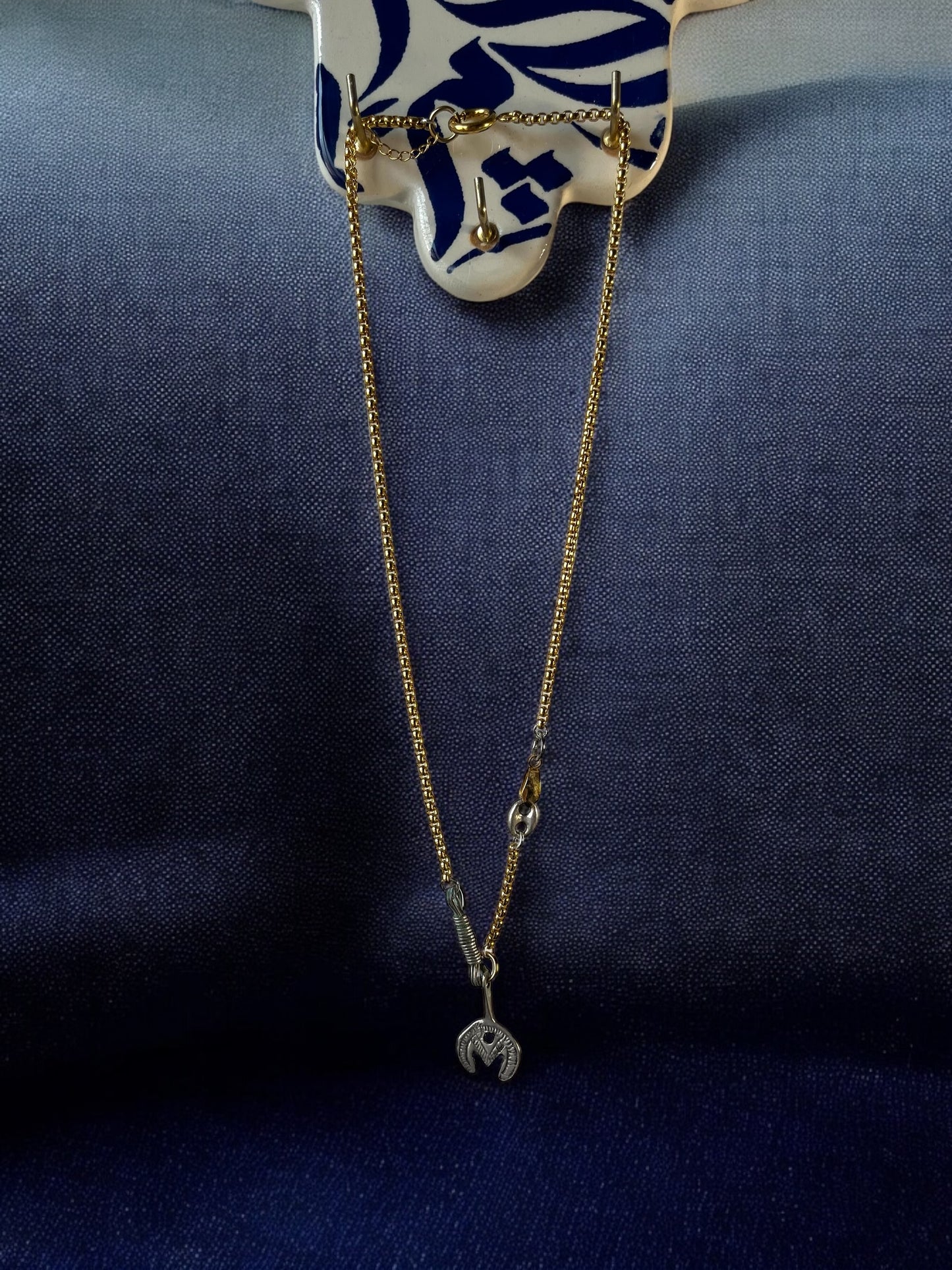 Silver Crescent