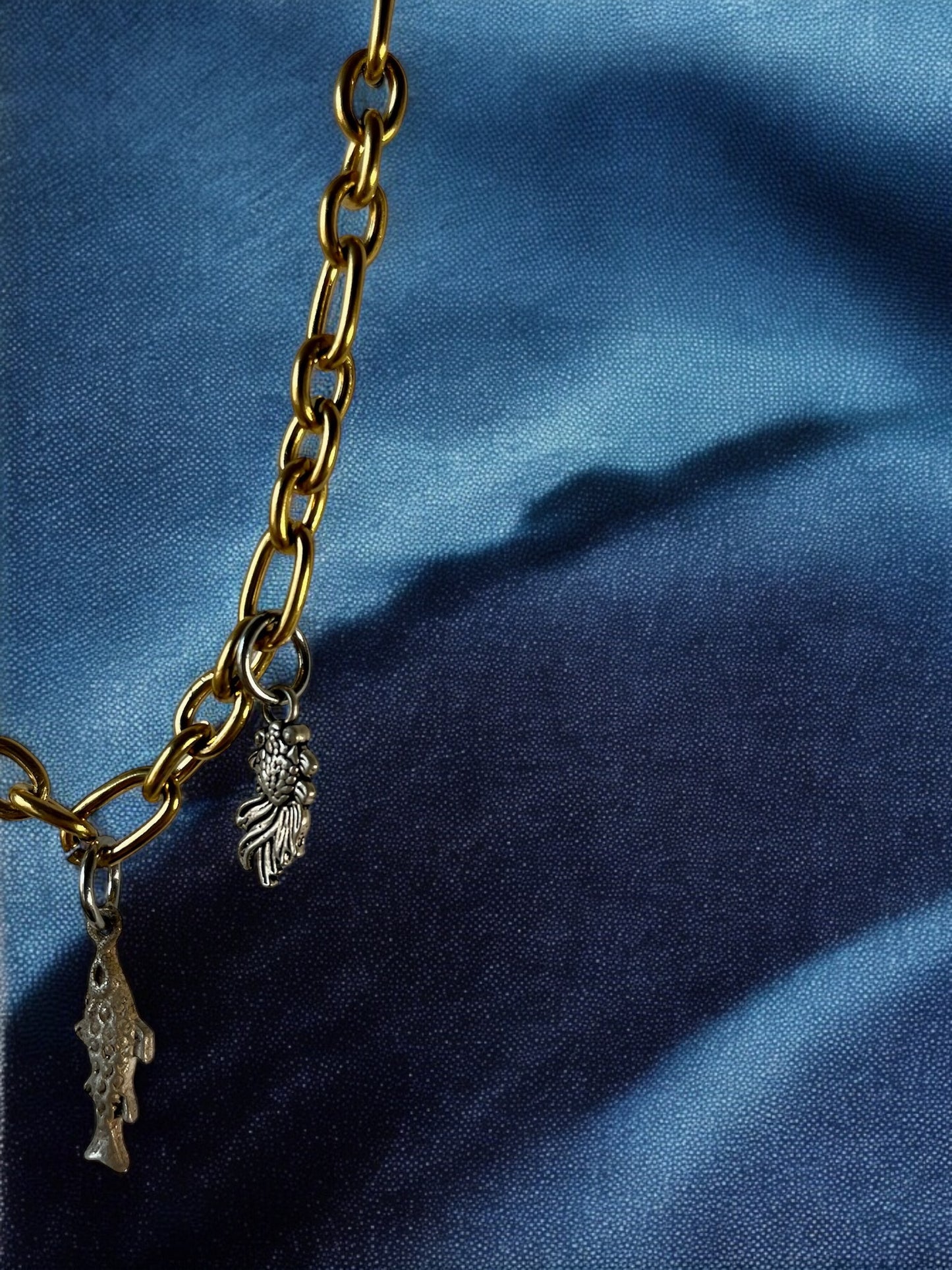 Carthaginian Charms
