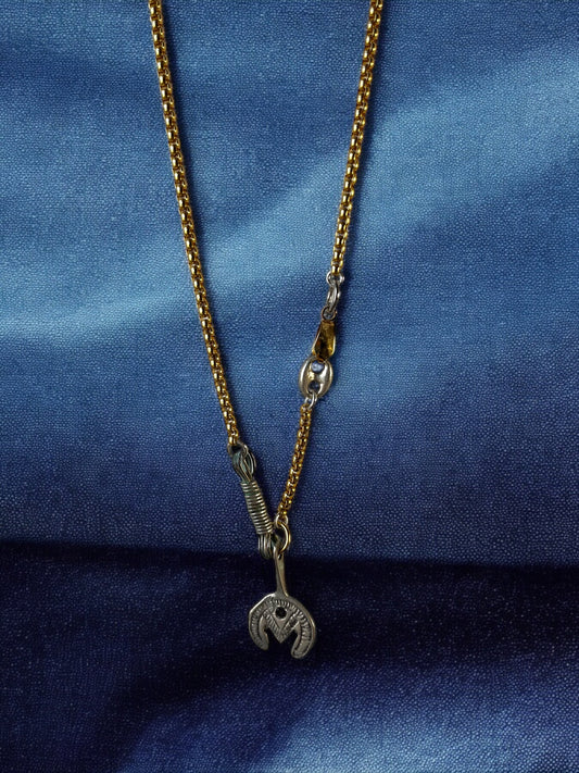 Silver Crescent