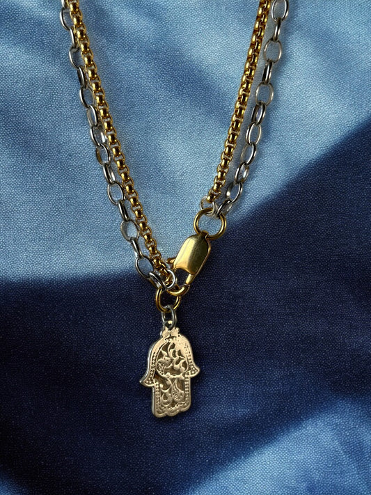 Hamsa