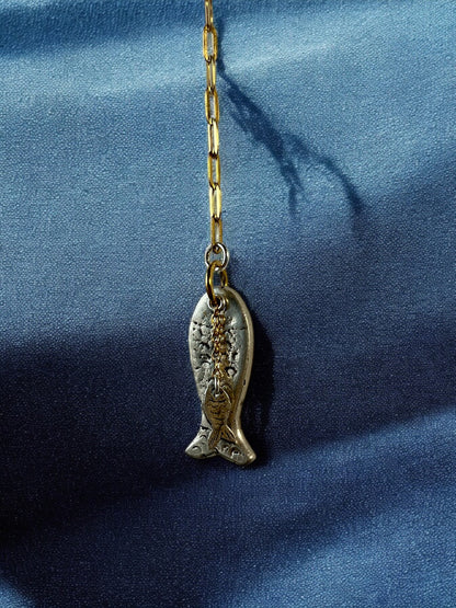 Fortass Fisherman