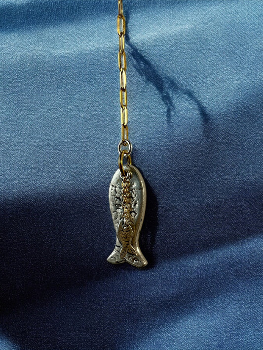 Fortass Fisherman