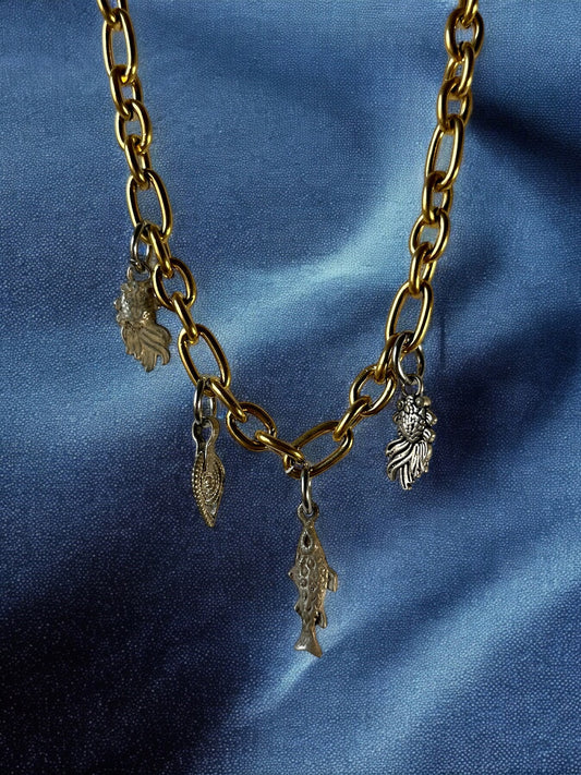 Carthaginian Charms
