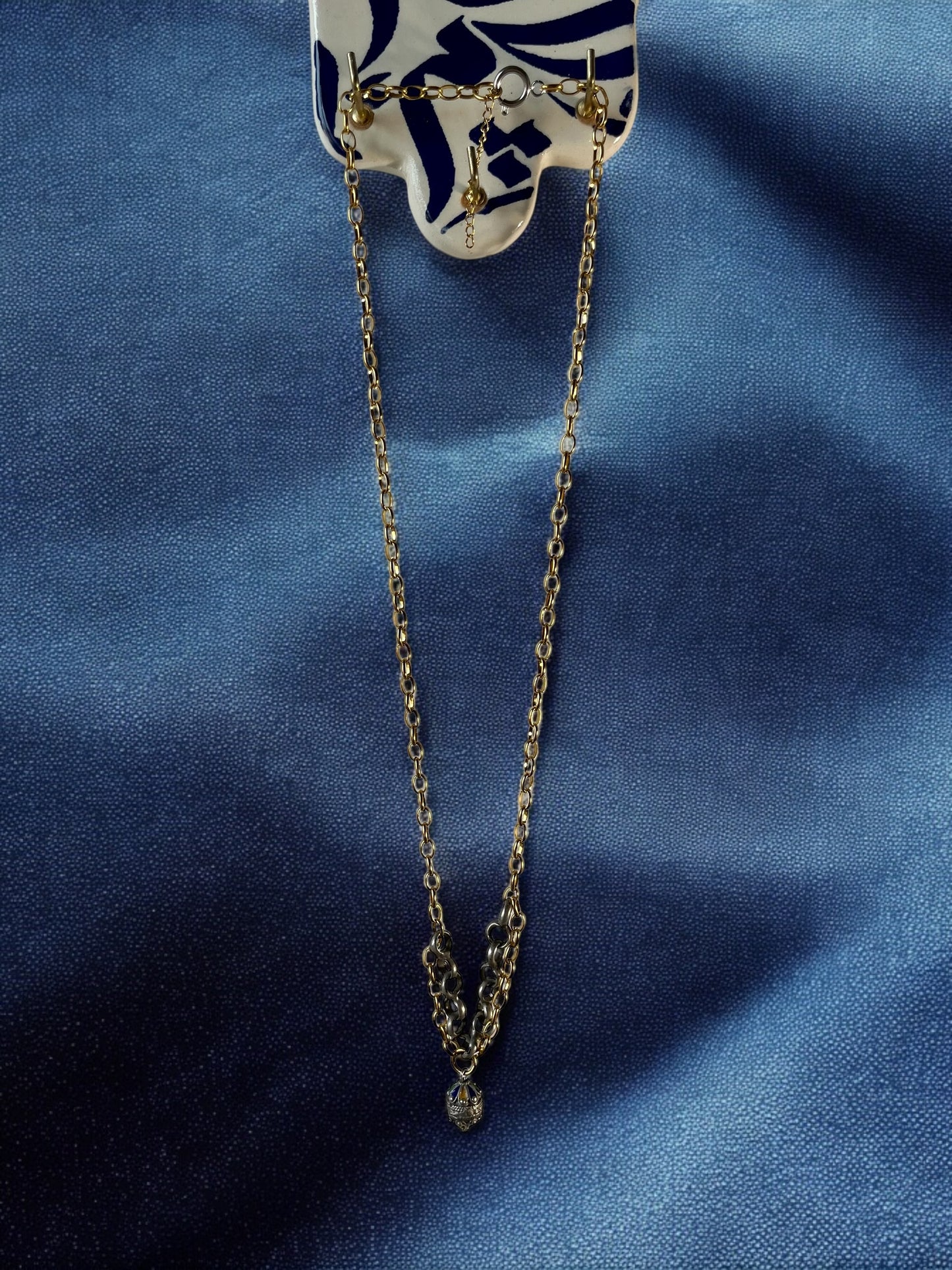 Treasures of Hammamet