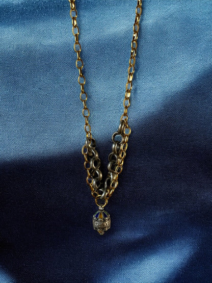 Treasures of Hammamet